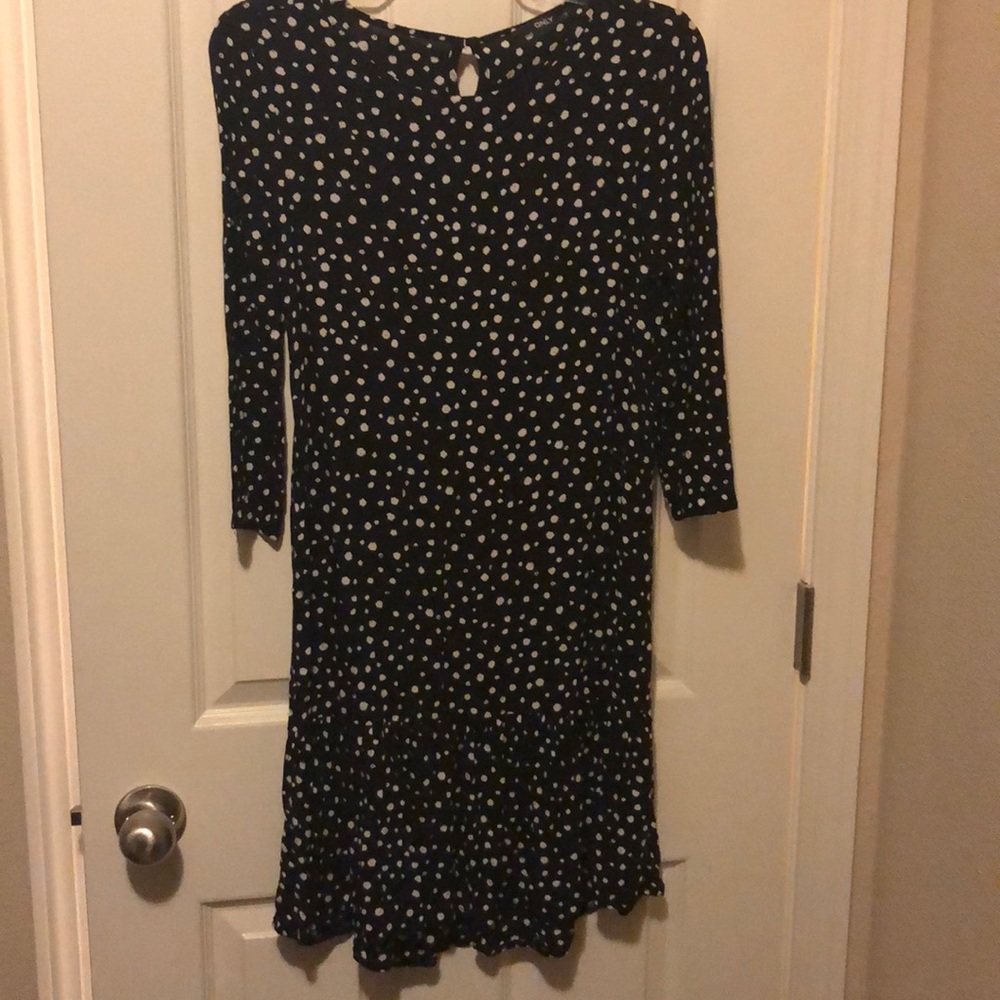 Only brand dress